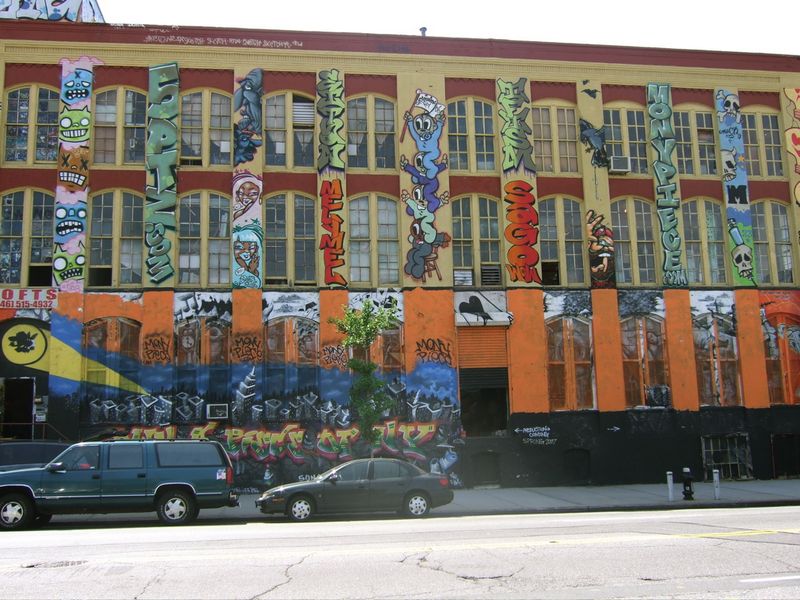 nyc - 123